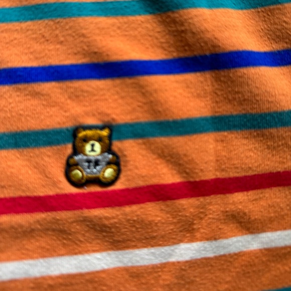 Teddy Fresh Short Sleeve Shirt - Picture 2 of 4